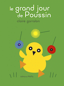 Grand jour de Poussin (Le)
